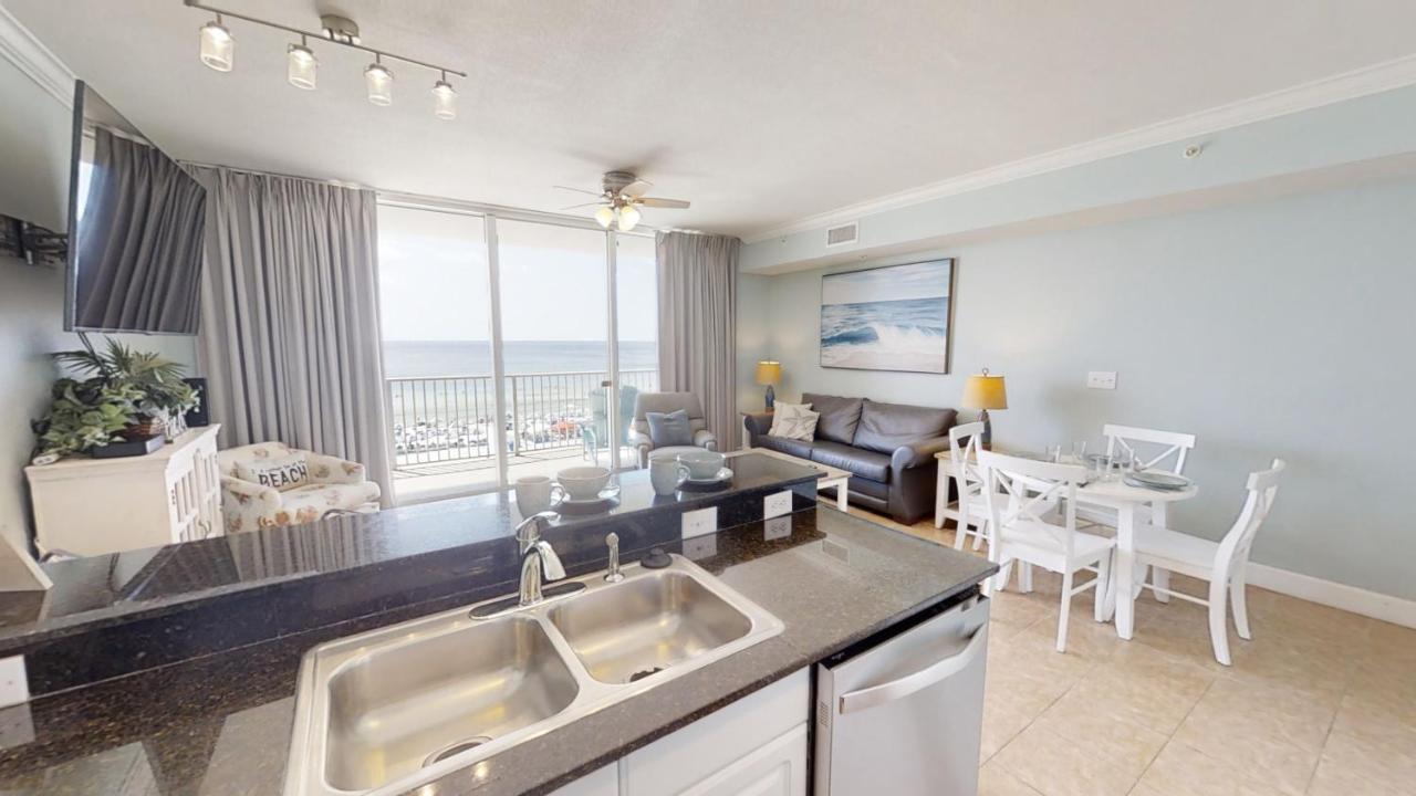 Holiday home Tidewater 210