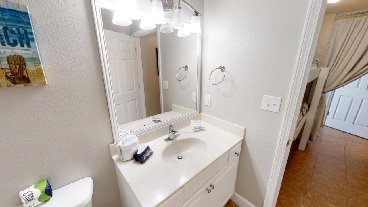 Holiday home Tidewater 210 Panama City Beach