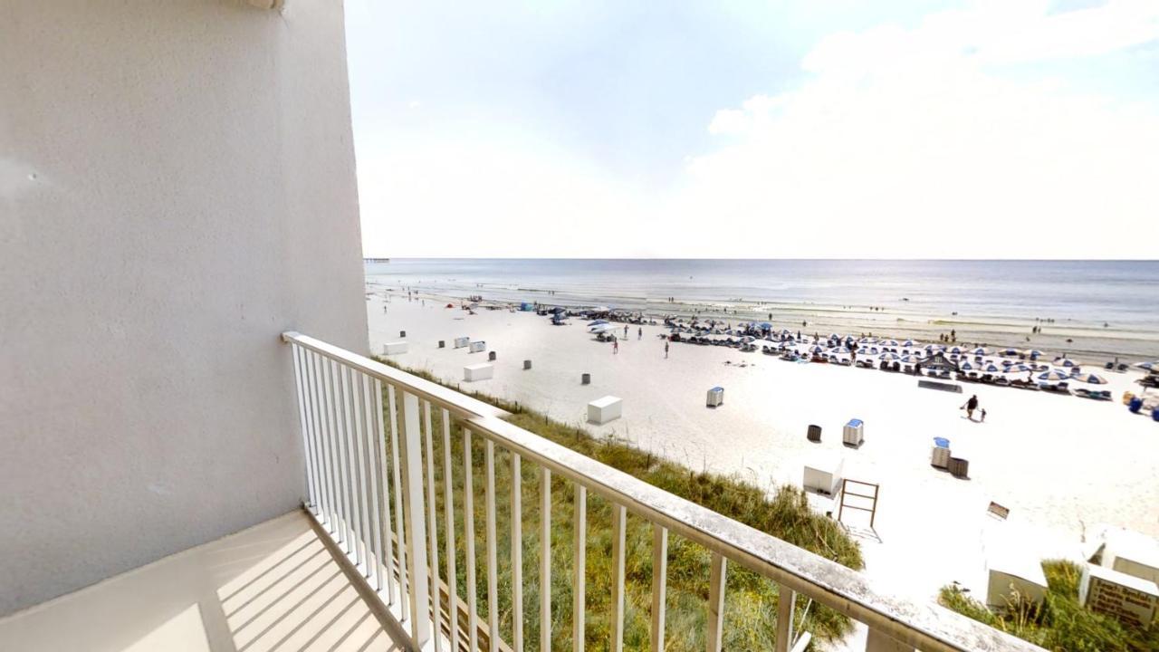 Tidewater 210 Holiday home Panama City Beach