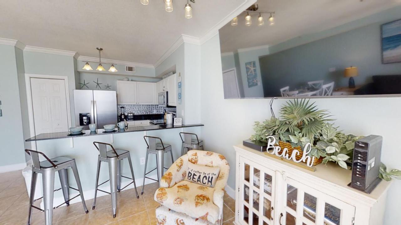 Holiday home Tidewater 210 Panama City Beach