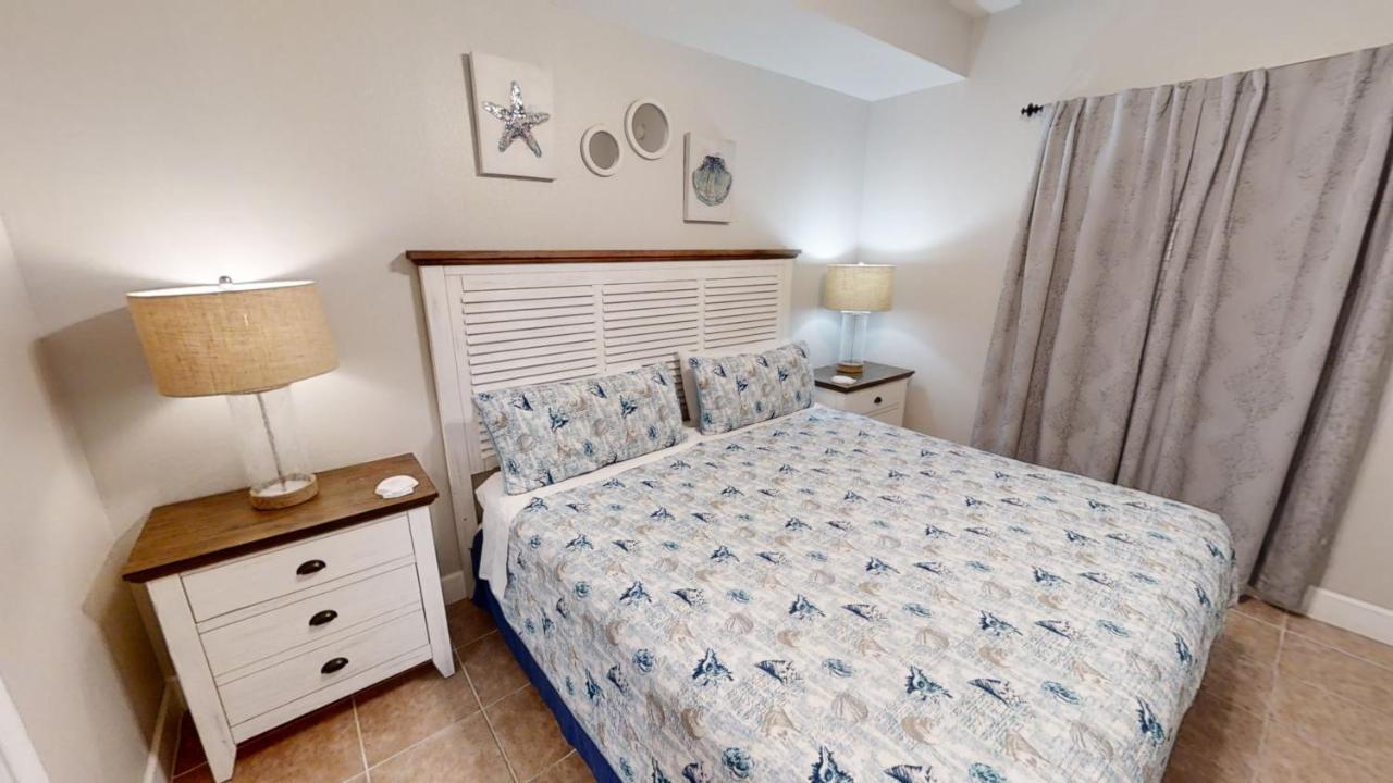 Holiday home Tidewater 210 Panama City Beach
