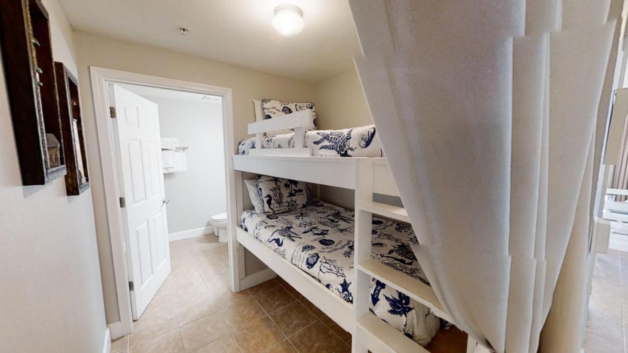 Tidewater 210 Holiday home Panama City Beach