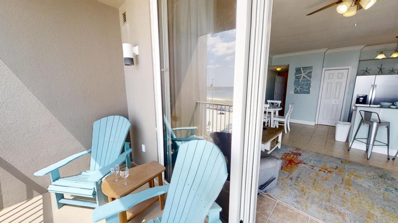 Tidewater 210 Holiday home