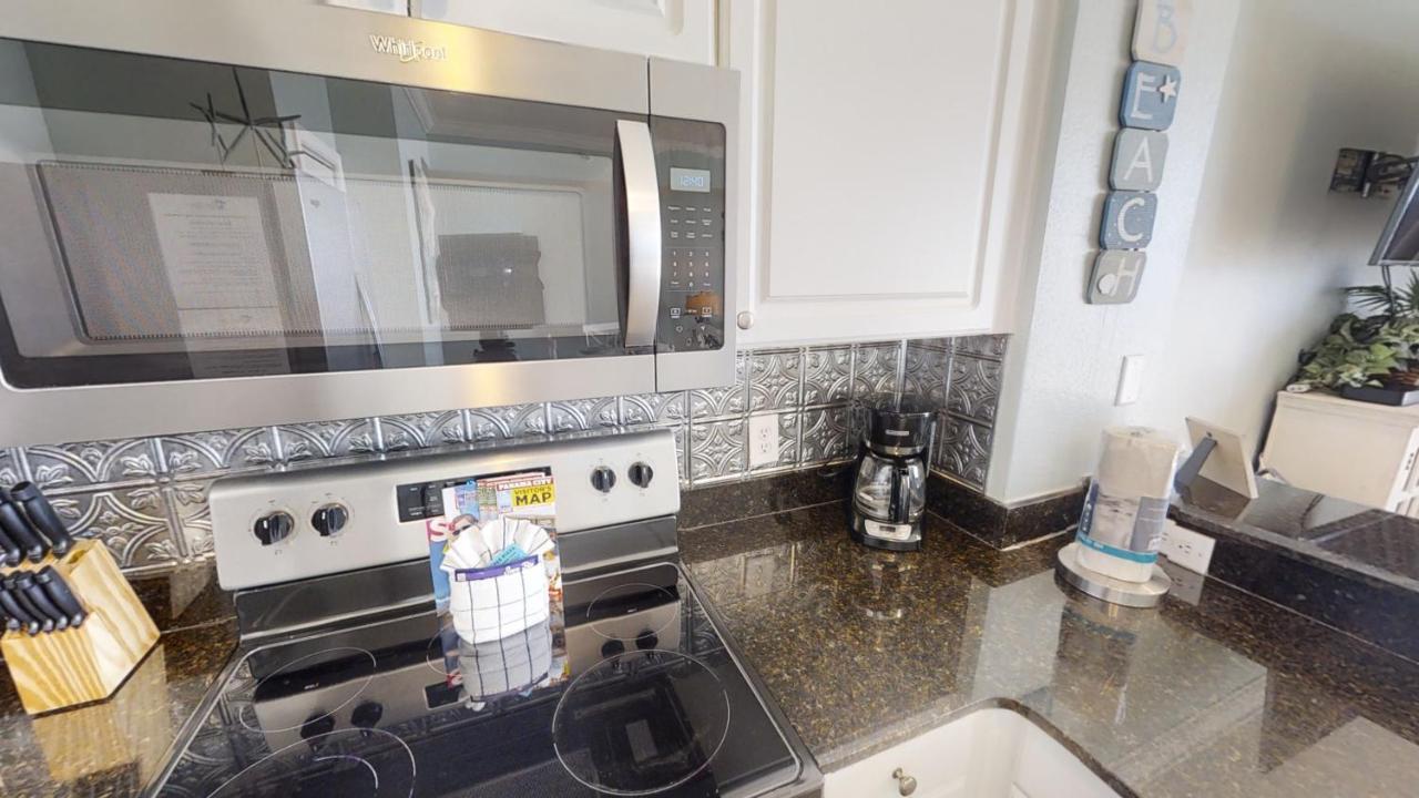 Holiday home Tidewater 210 Panama City Beach