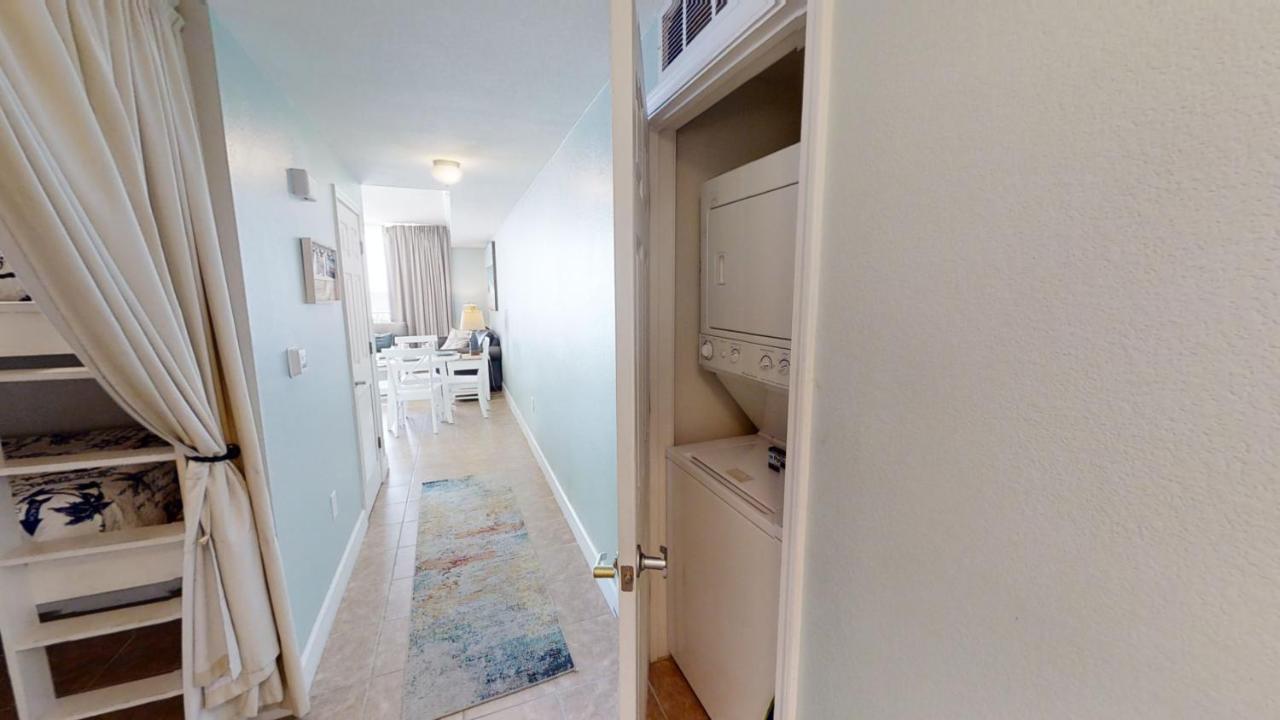 Holiday home Tidewater 210 *