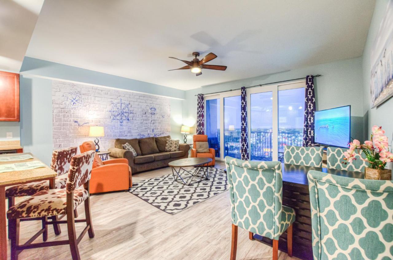 Holiday home Laketown Wharf 1435 By Aneliya Panama City Beach