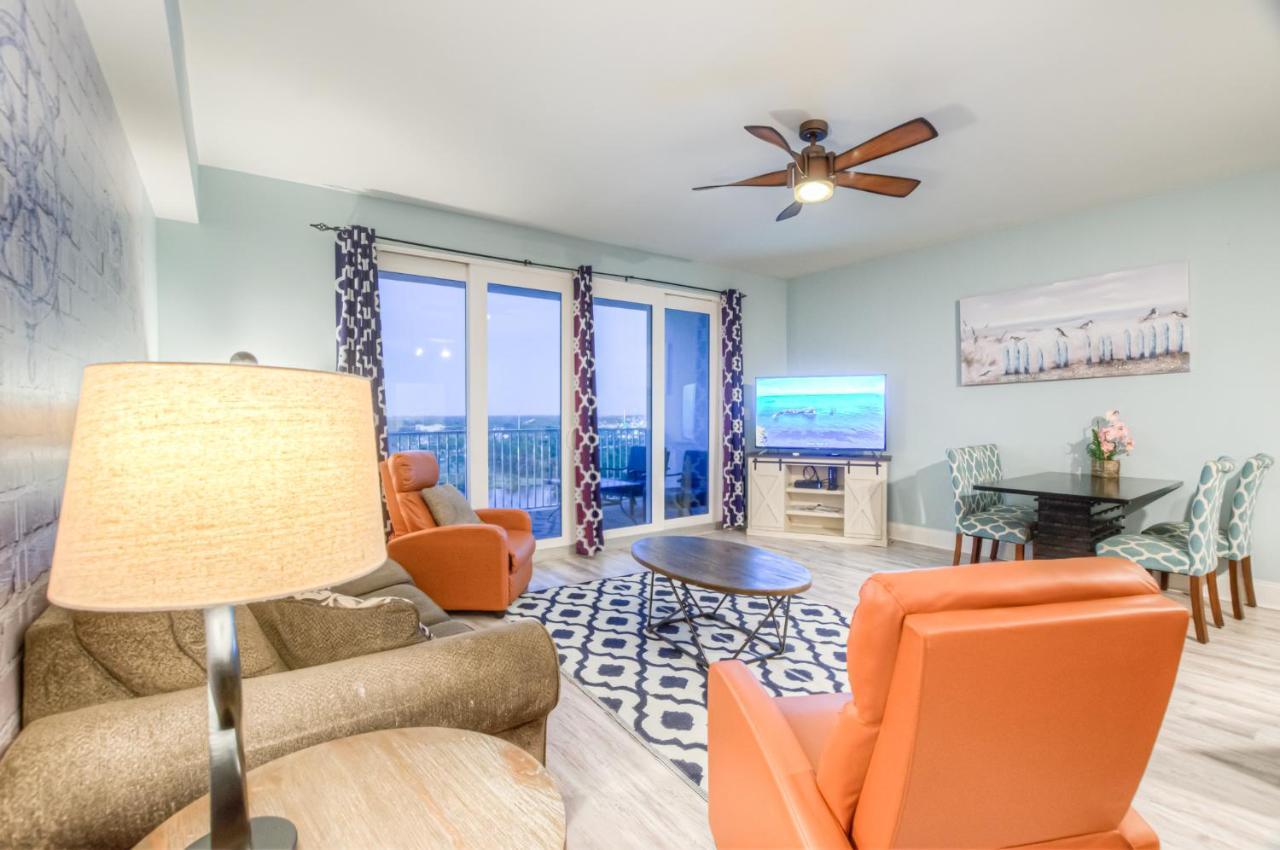 Laketown Wharf 1435 By Aneliya Panama City Beach