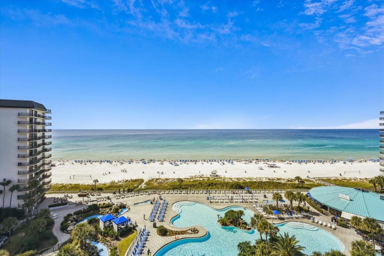 Holiday home Edgewater #1004 By Book That Panama City Beach