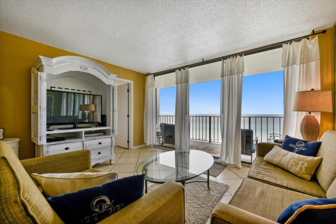 Holiday home Edgewater #1004 By Book That Panama City Beach