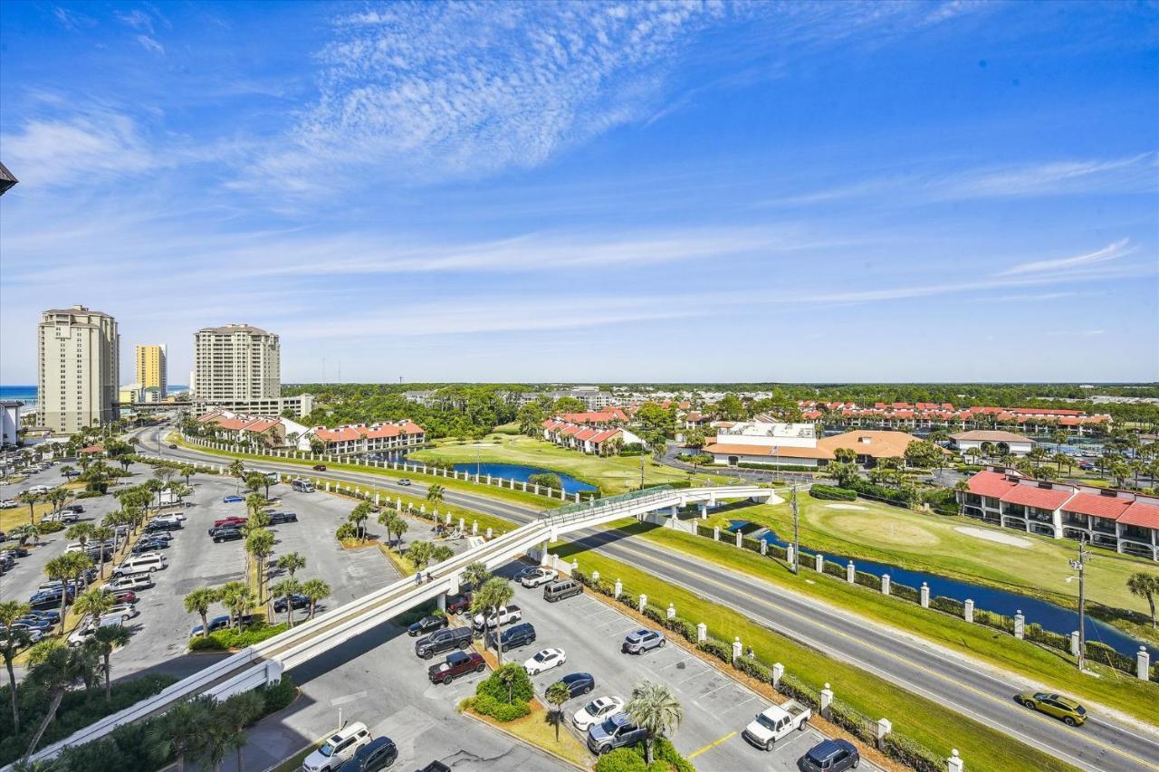 Edgewater #1004 By Book That Holiday home Panama City Beach