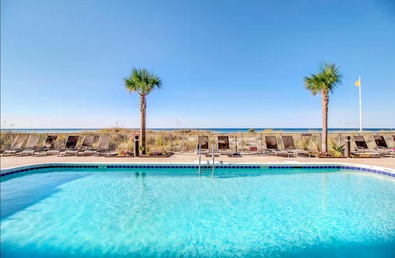 Ocean 1206 Holiday home Panama City Beach