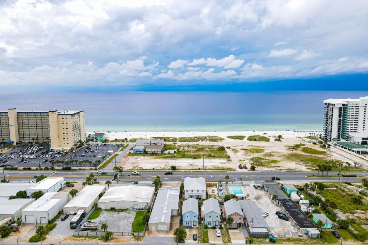 Holiday home Shore Thing Panama City Beach