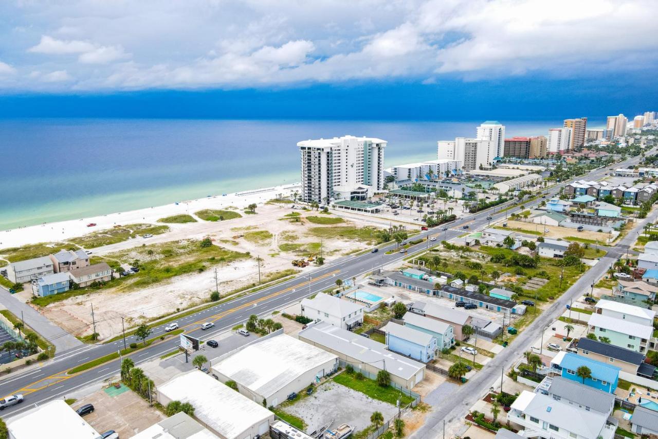 Shore Thing Holiday home Panama City Beach