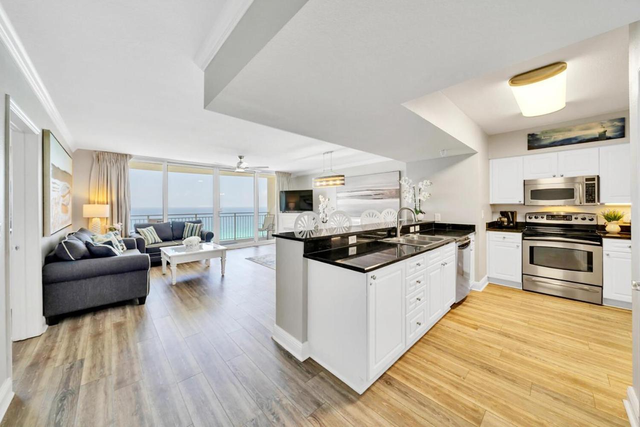 Emerald 1633 Panama City Beach