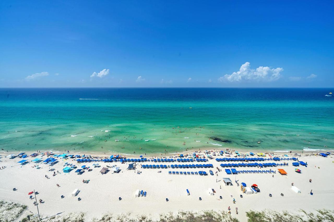 Emerald 1633 Panama City Beach