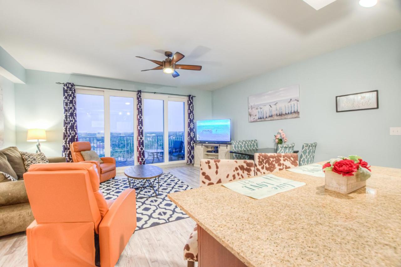 Laketown Wharf 1435 By Aneliya * Panama City Beach