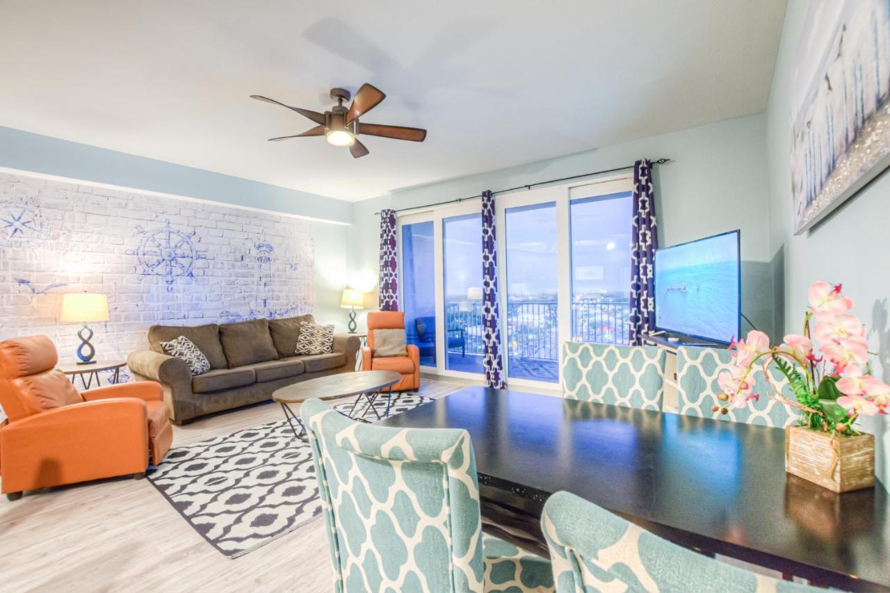 Holiday home Laketown Wharf 1435 By Aneliya Panama City Beach