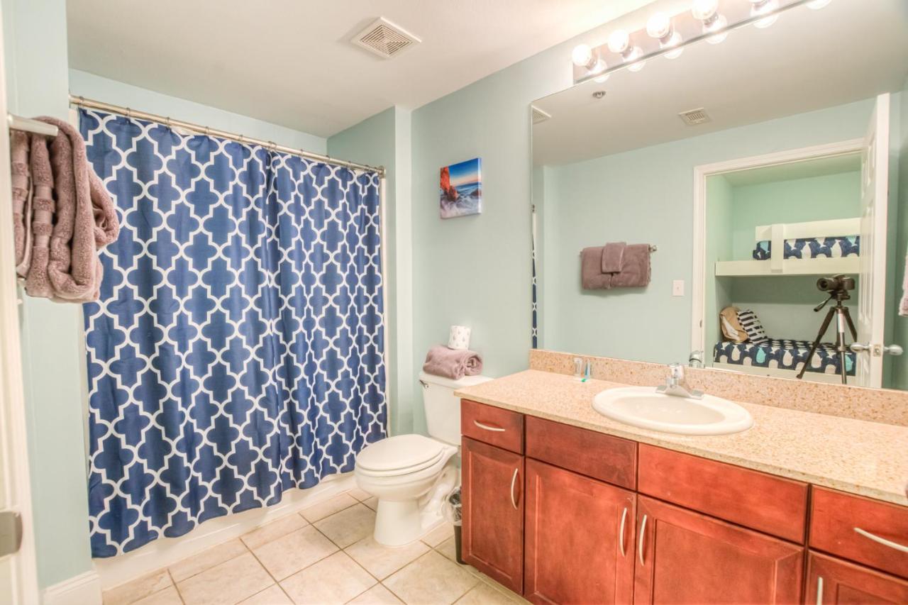 Holiday home Laketown Wharf 1435 By Aneliya Panama City Beach
