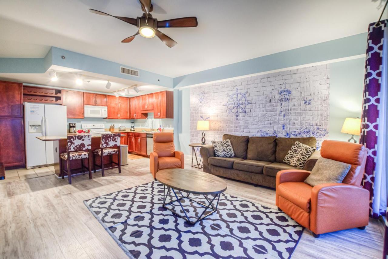 Holiday home Laketown Wharf 1435 By Aneliya