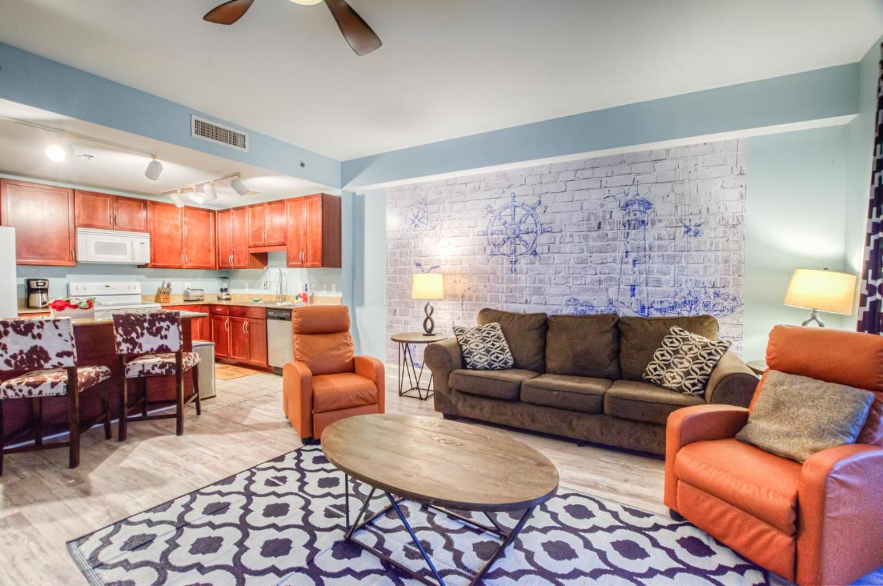 Laketown Wharf 1435 By Aneliya Holiday home Panama City Beach