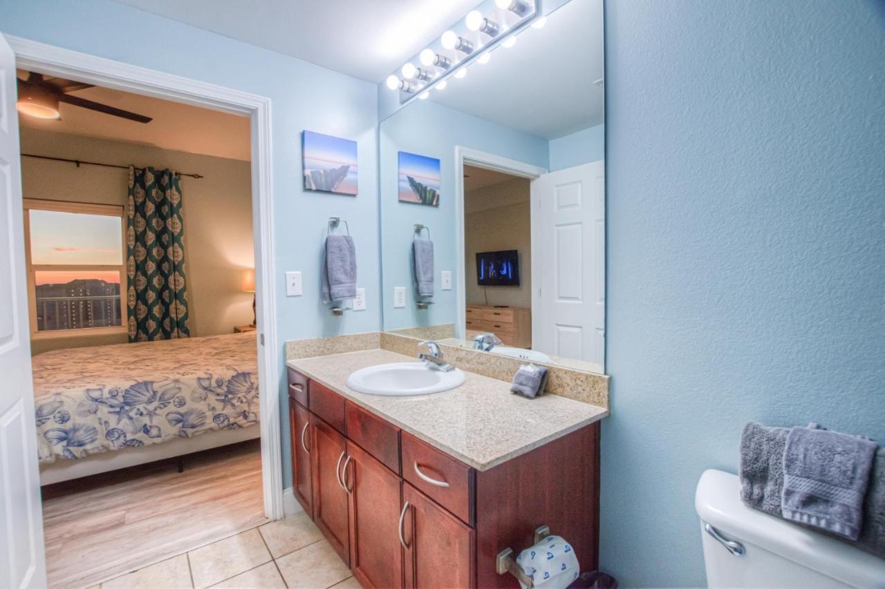 Laketown Wharf 1435 By Aneliya Holiday home Panama City Beach