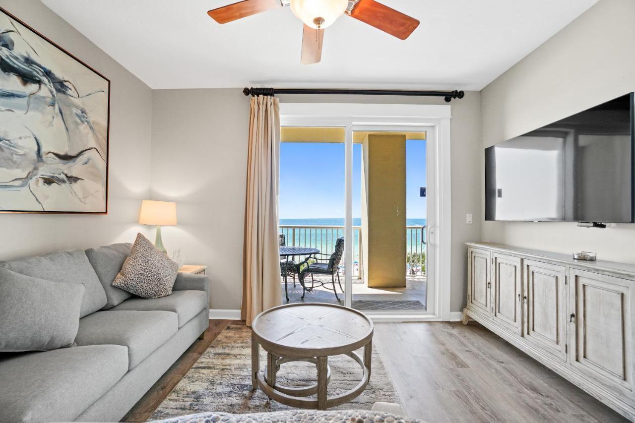 Apartment Grand Panama Pet Friendly By Panhandle Getaways