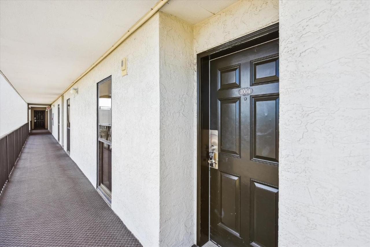 Edgewater #1004 By Book That Panama City Beach