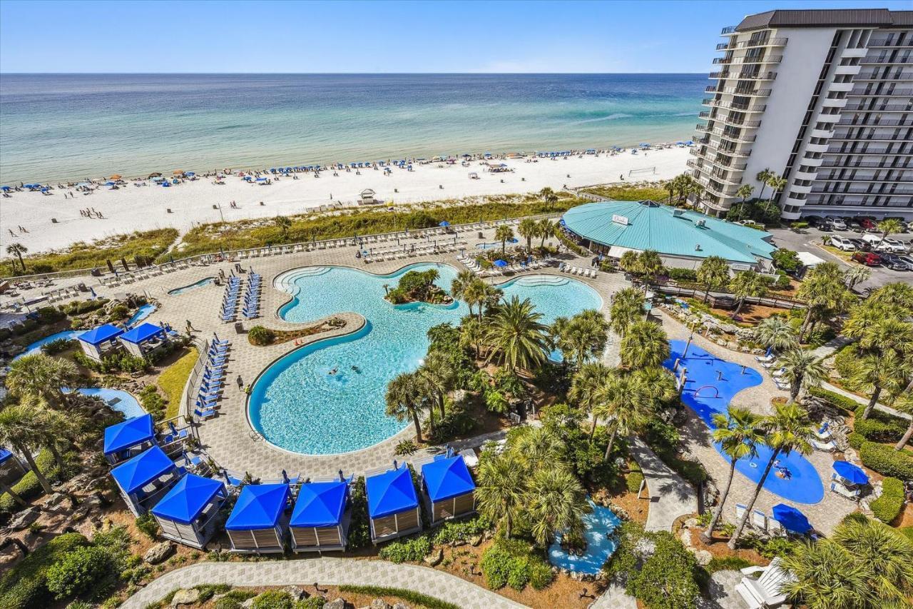 Holiday home Edgewater #1004 By Book That Panama City Beach