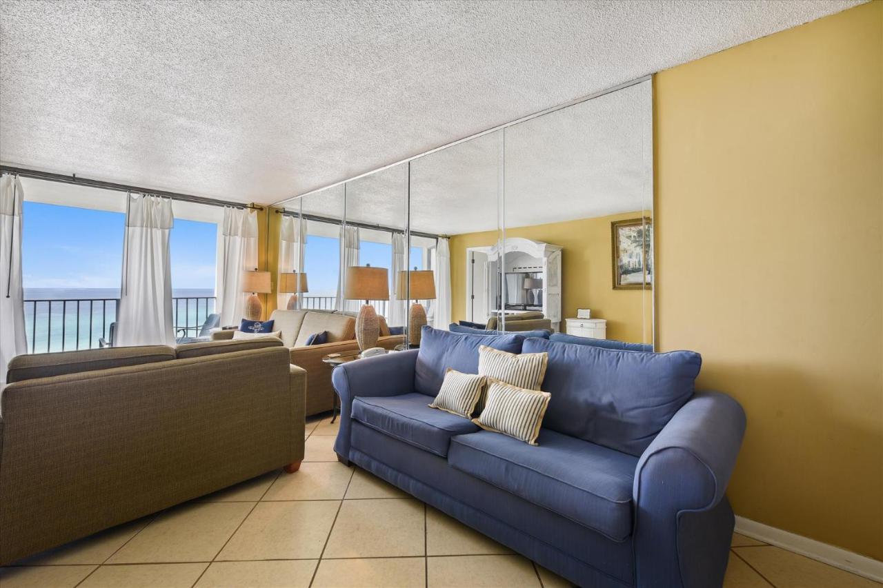 Edgewater #1004 By Book That * Panama City Beach