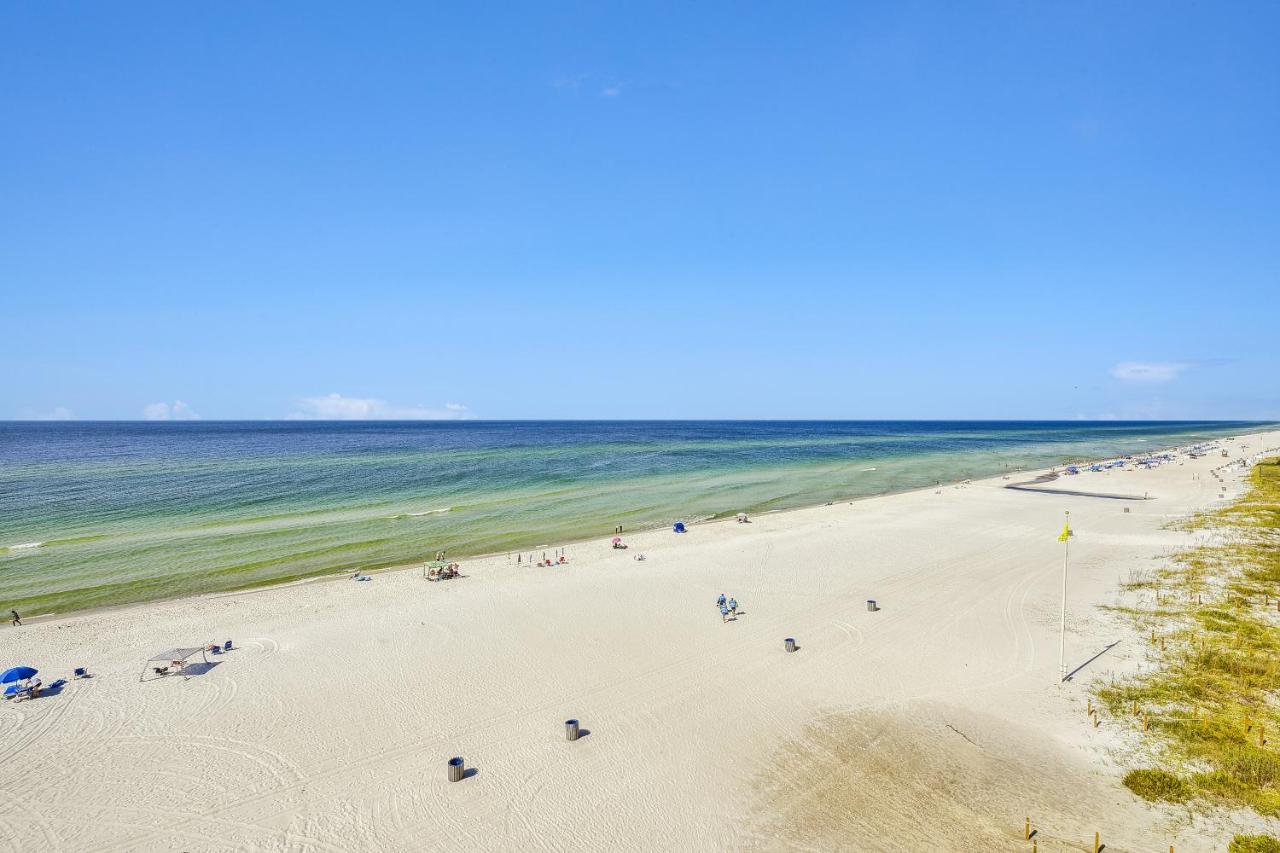 Tropic Winds #607 By Book That Panama City Beach