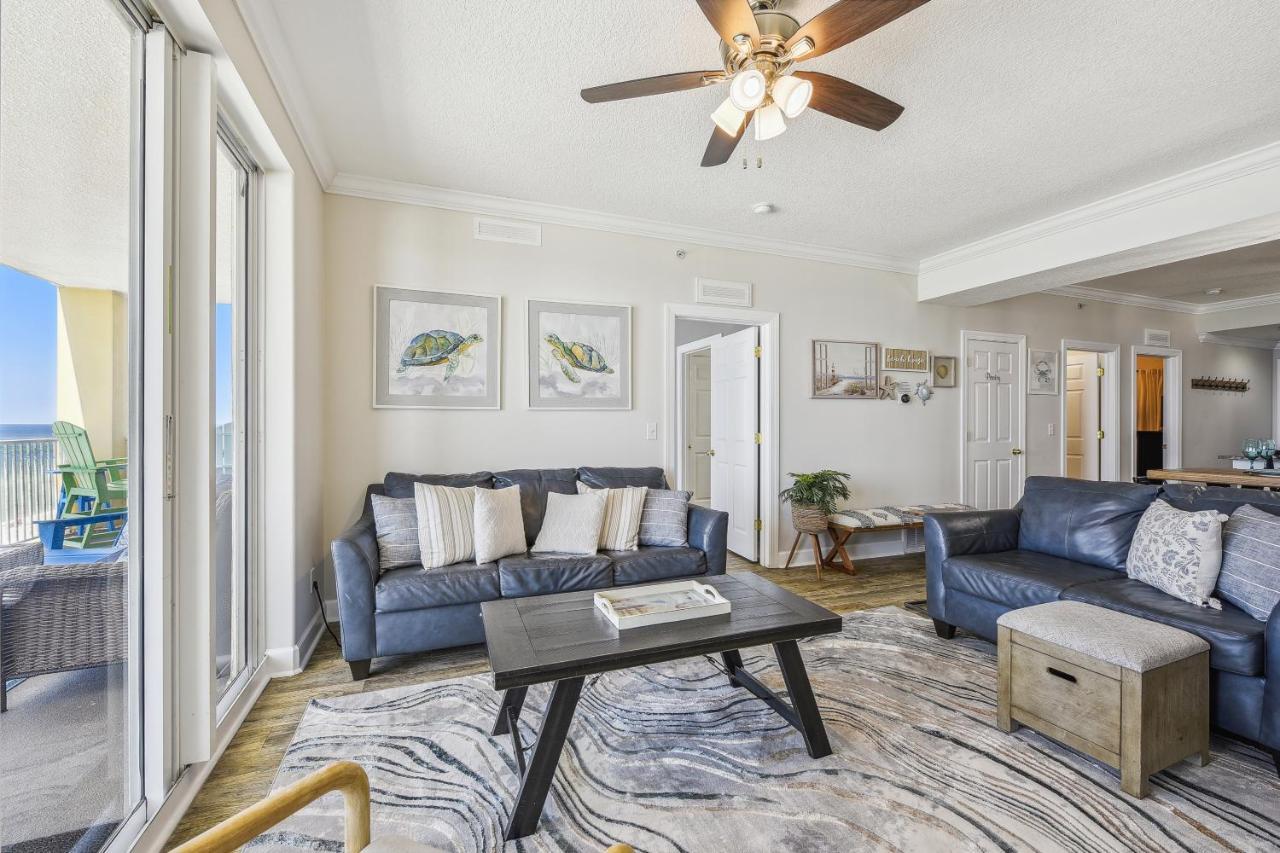 Holiday home Tropic Winds #607 By Book That Panama City Beach