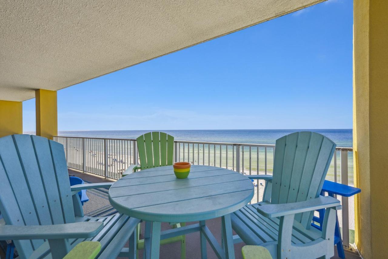 Tropic Winds #607 By Book That * Panama City Beach