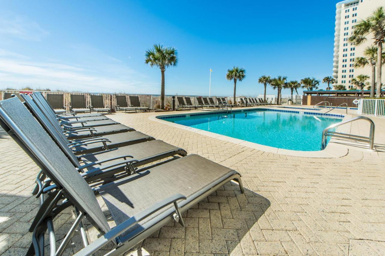 Holiday home Ocean 1206