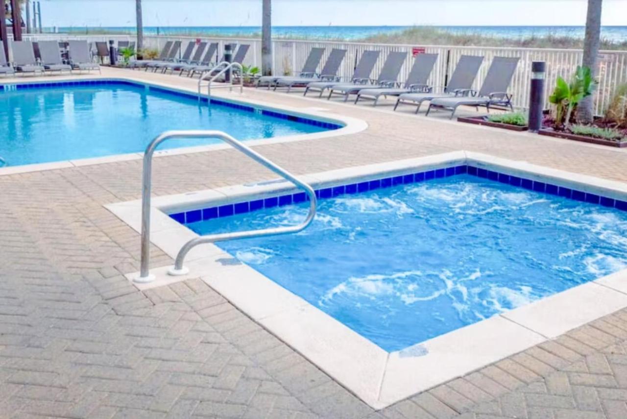 Ocean 1206 Holiday home Panama City Beach