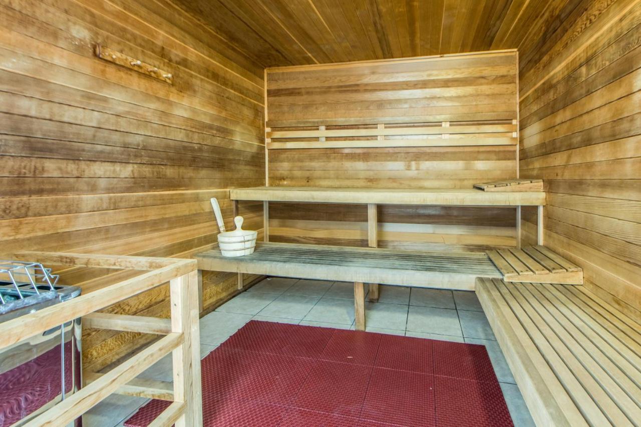Ocean 1206 Holiday home *