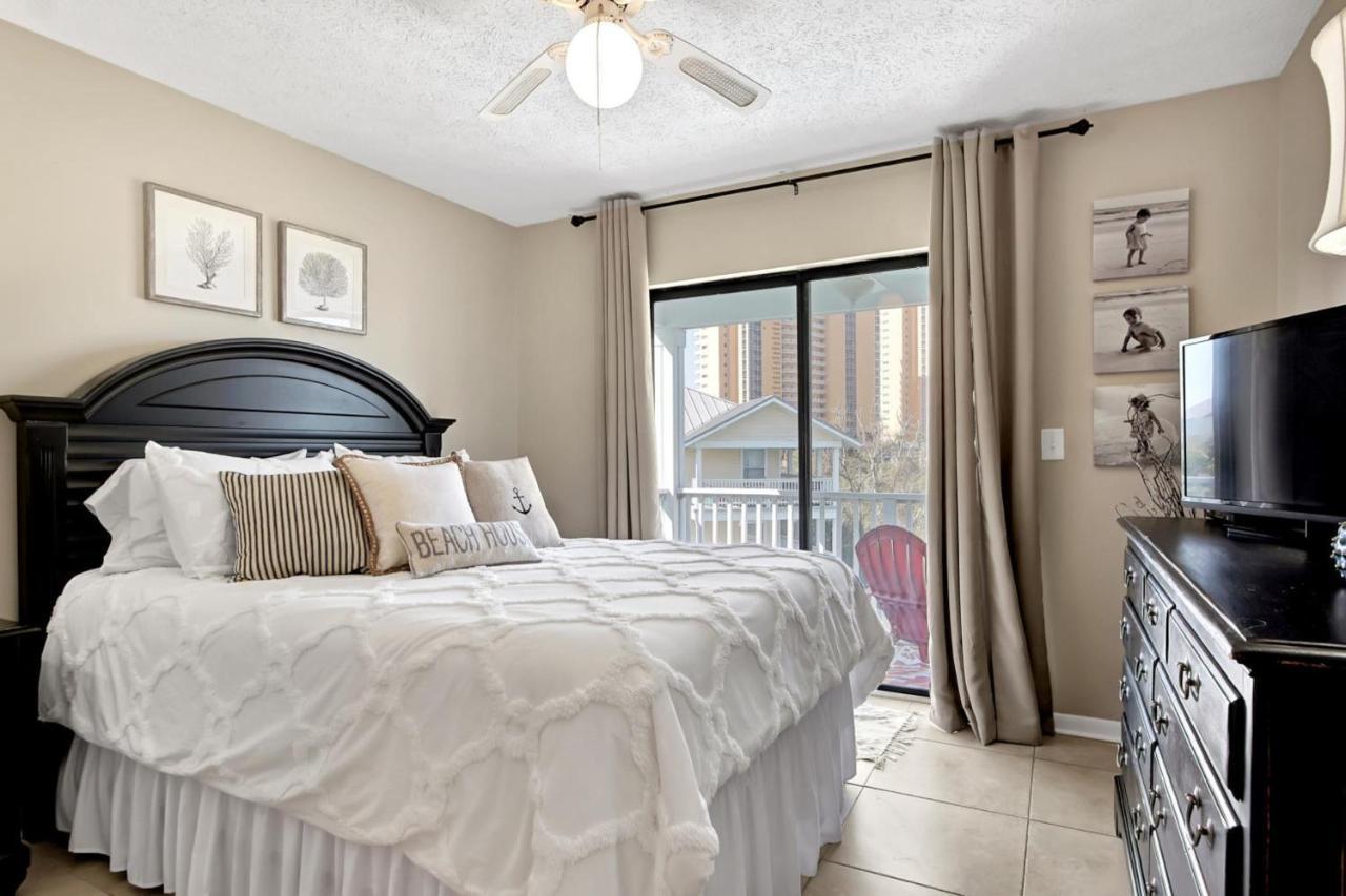 Apartment Southwinds H12 Panama City Beach