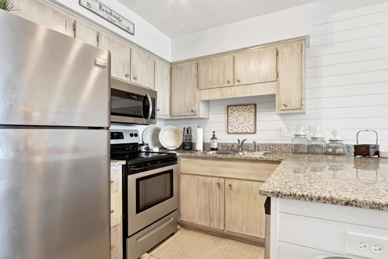 Southwinds H12 Apartment *