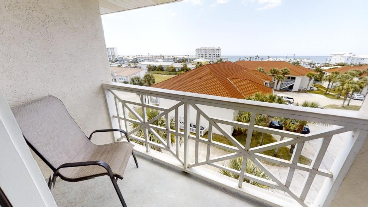 Horizon 302 Bldg 56 Holiday home *