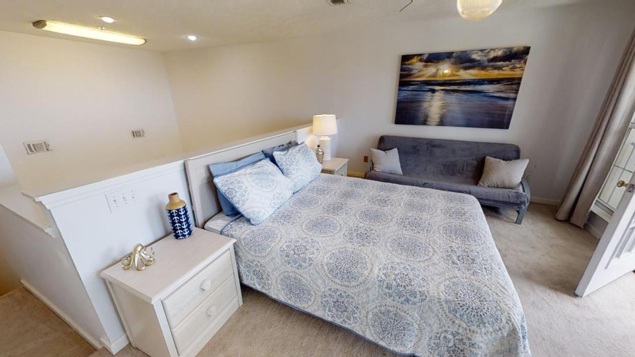 Horizon 302 Bldg 56 Holiday home *