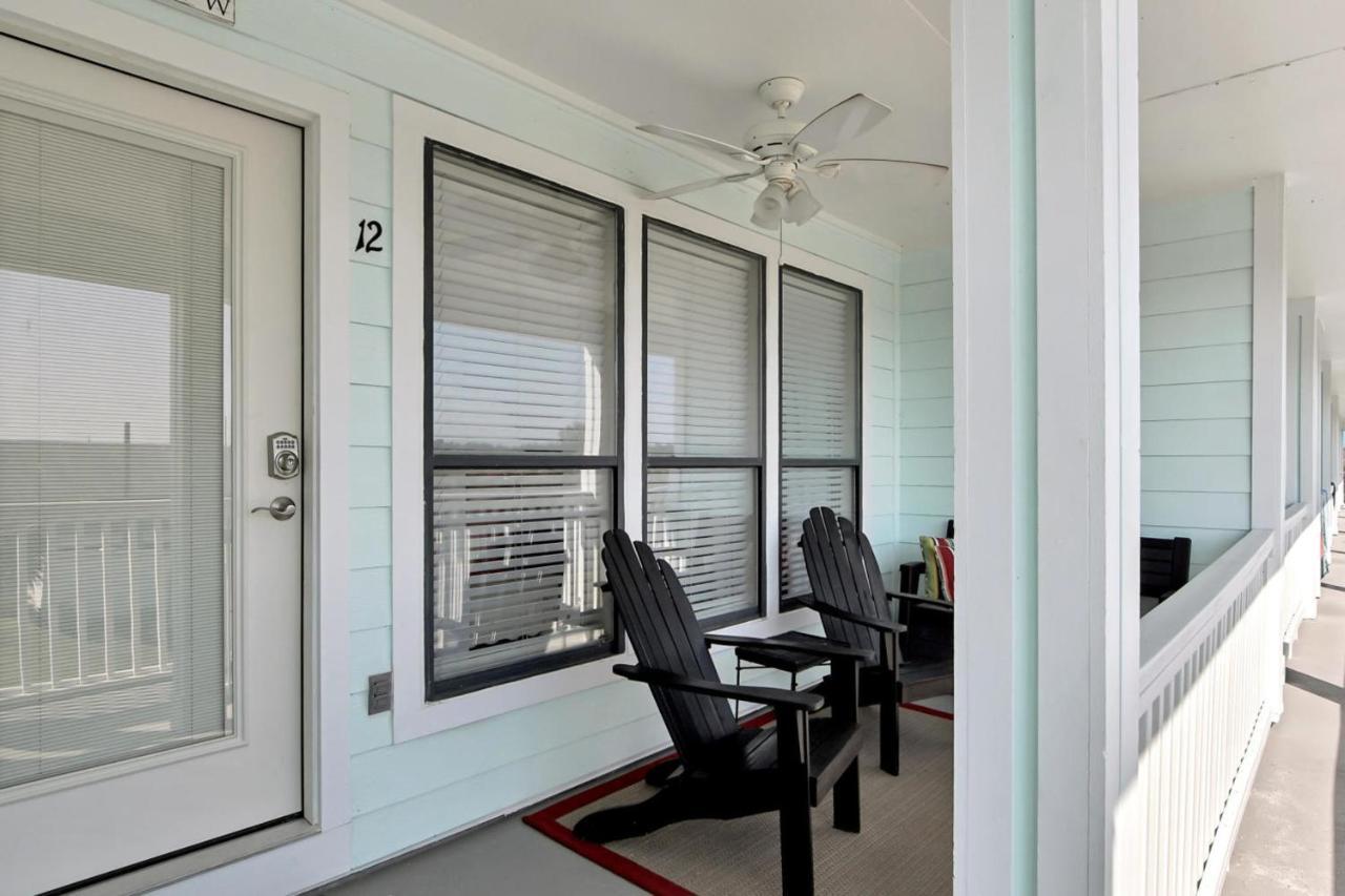 Southwinds H12 Apartment *