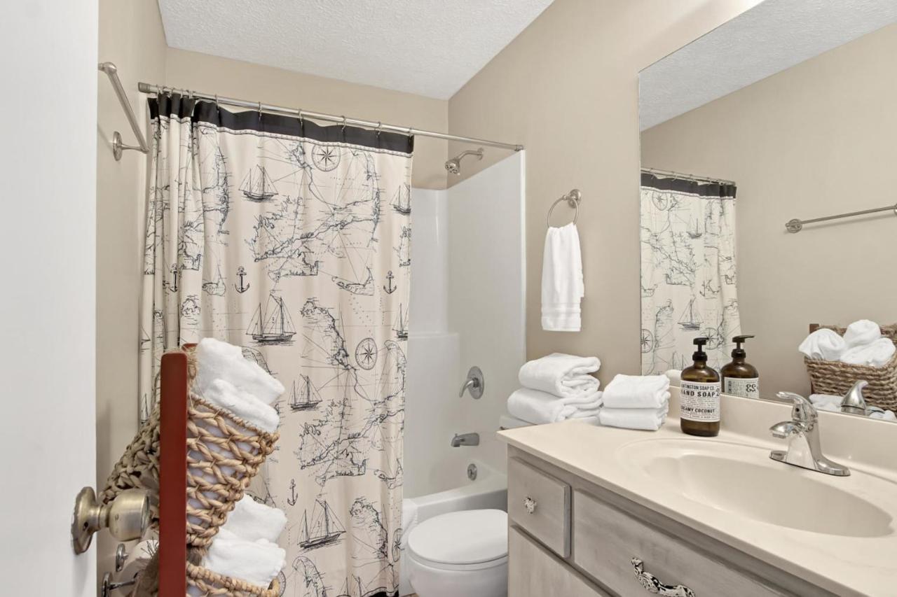 Southwinds H12 Apartment