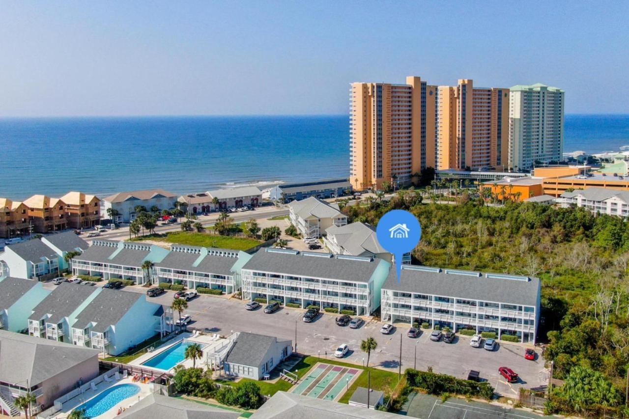 Southwinds H12 * Panama City Beach