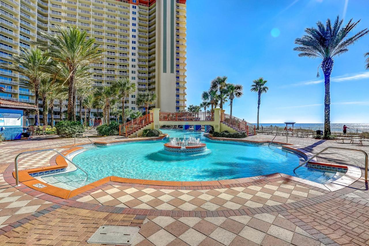Hotel Shores Of Panama 2124 Panama City Beach