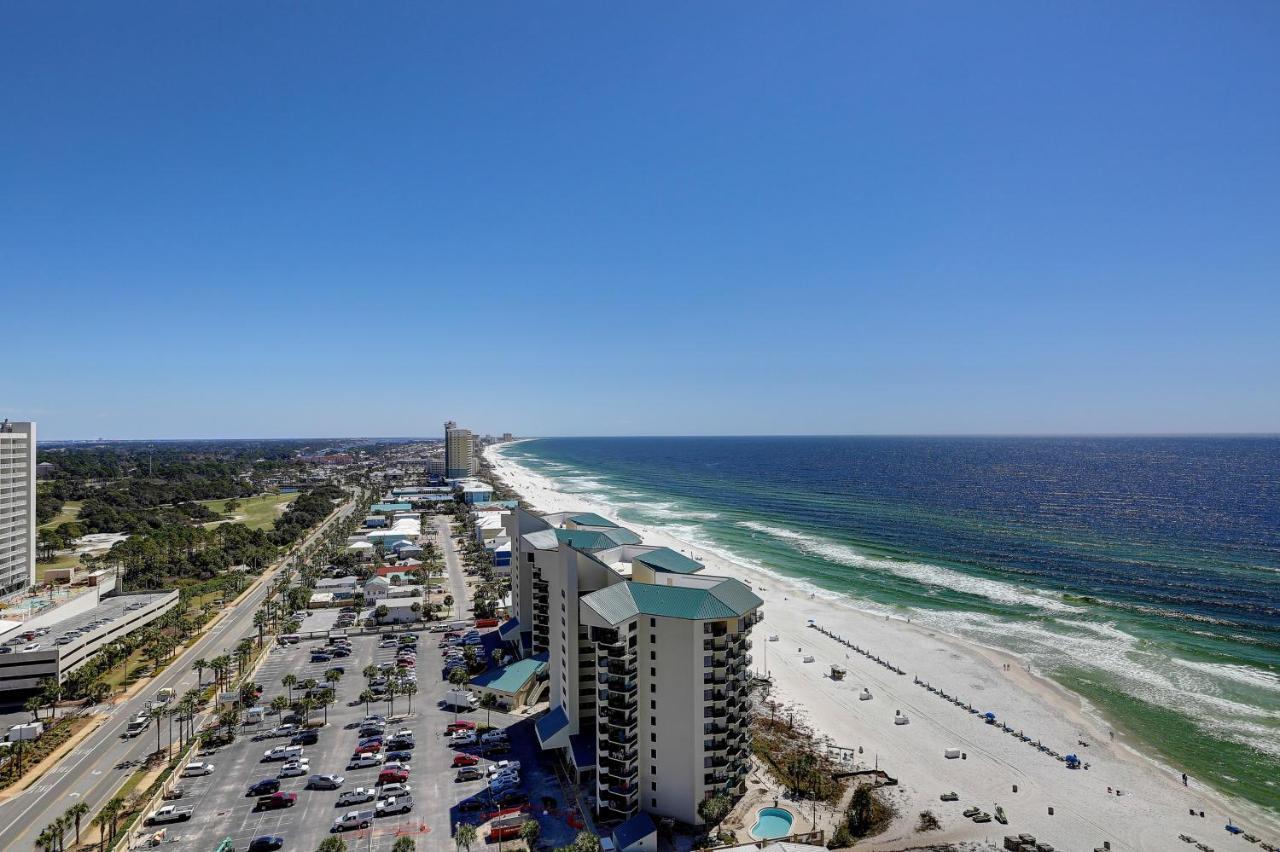 Shores Of Panama 2124 Hotel Panama City Beach