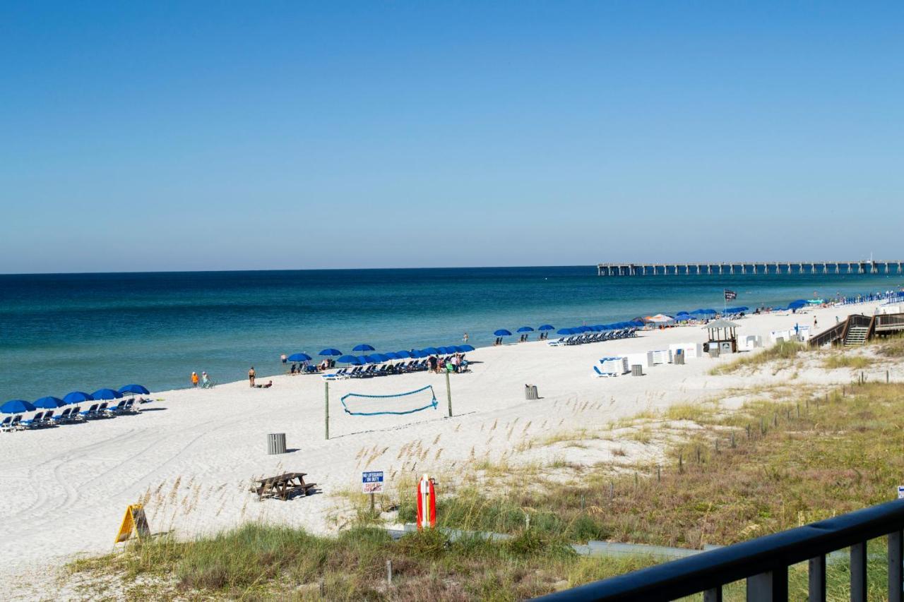 Dolphin Island Beachfront Private Balcony *