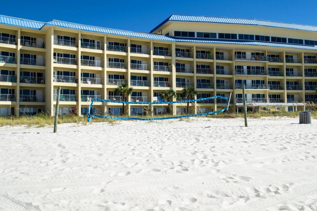 Apartment Dolphin Island Beachfront Private Balcony