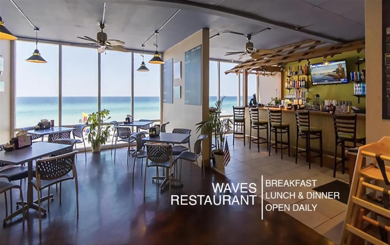 Holiday home Tidewater 2205 Panama City Beach