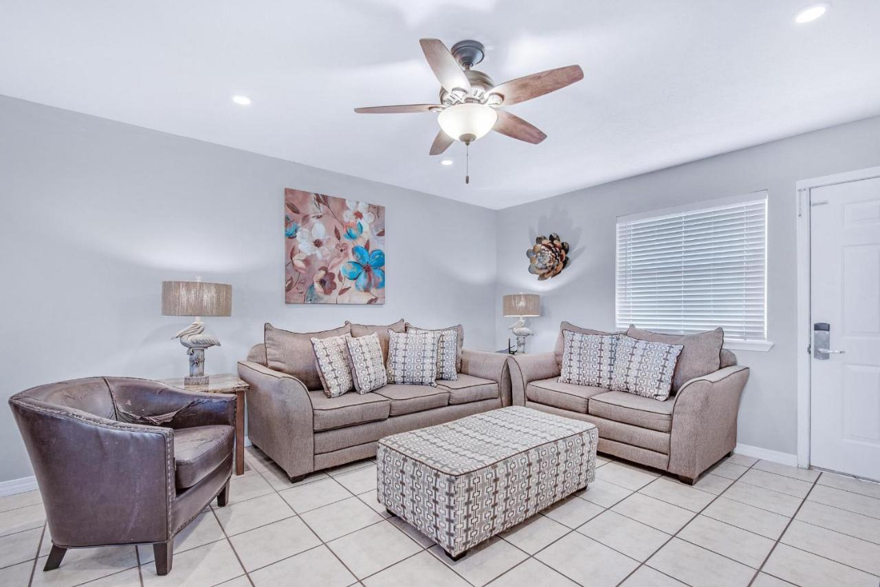 Holiday home Gulf Highlands 142 Abbie Lane Panama City Beach