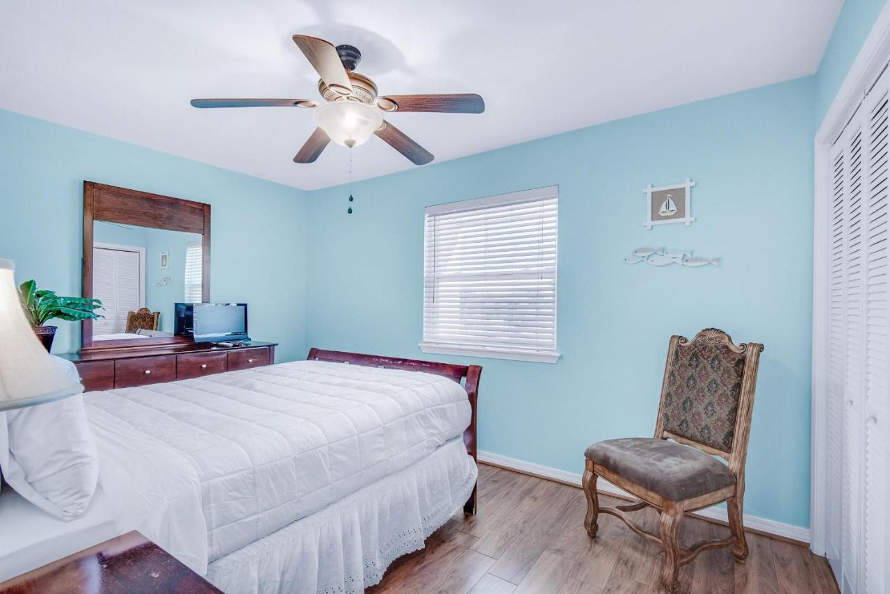 Gulf Highlands 142 Abbie Lane Panama City Beach