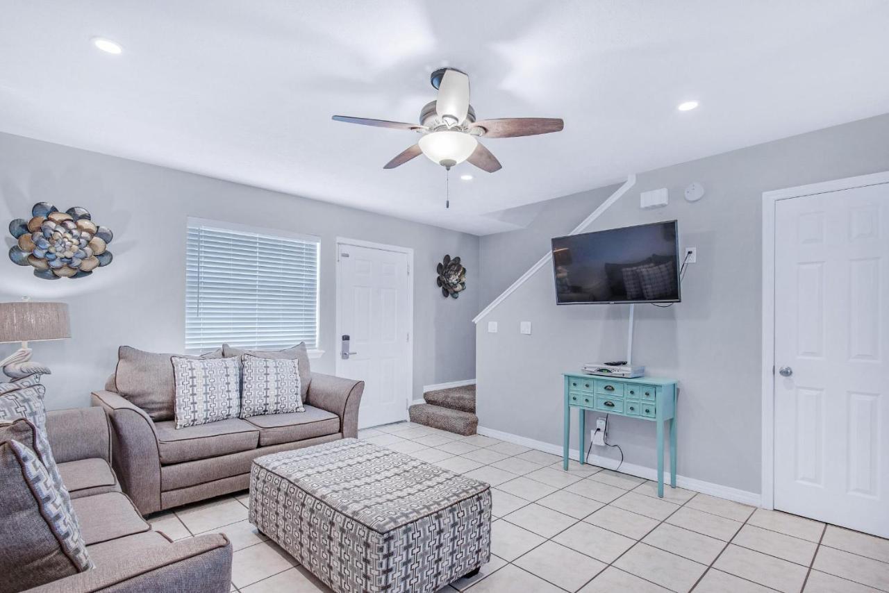 Holiday home Gulf Highlands 142 Abbie Lane Panama City Beach